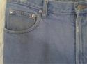 Ralp Lauren Chaps Denim Jeans size 34 X 30 Relaxed