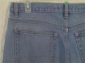 Ralp Lauren Chaps Denim Jeans size 34 X 30 Relaxed