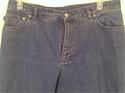 Womens Ralph Lauren Jeans size 14 Straight Leg ins