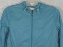 Womens Large Old Navy Nylon Windbreaker Jacket New