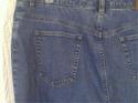 Womens Ralph Lauren Jeans size 14 Straight Leg ins