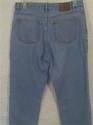 Ralp Lauren Chaps Denim Jeans size 34 X 30 Relaxed