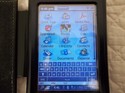 Palm TX PDA HandHeld Pocket PC WIFI, 128 MB memory