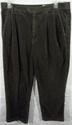 Eddie Bauer Relaxed Fit Corduroy Pants Size 38X29 