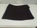 Charlette Russe Pin Stripe Mini Skirt size 3 excel