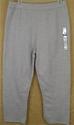 Womens  Just My Size Sweat Pant 2X (18W/20W) Soft 