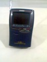 LCD Color  Pocket Television TV-980B Miniature, Gr