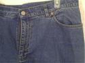 Womens Ralph Lauren Jeans size 14 Straight Leg ins