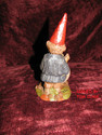 Tom Clark Gnomes "Frank" - Retired & Signed by Art