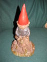 Tom Clark Gnomes "Forest Gnome" - Retired - Ceriti