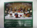 Hallmark 2001 Club Edition - Santa's Desk - MINT!!