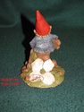 Tom Clark Gnomes "Doug" - Retired & Signed by Arti