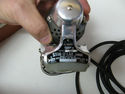 Vintage Retro Oster Sitm-U-Lax Junior - Model M-4 