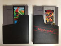 1985 NINTENDO NES-001 Console - 2 Controllers 1 NE