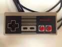 1985 NINTENDO NES-001 Console - 2 Controllers 1 NE