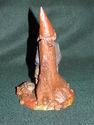 Tom Clark Gnomes "Ian" - Retired & Signed by Artis