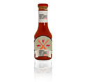 Medium Hot Sauce