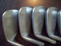 Titleist DCI 762 Iron set Golf Club 3-pw Dynamic G