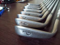 Titleist DCI 762 Iron set Golf Club 3-pw Dynamic G