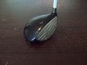 Callaway Steelhead Plus Fairway 5 Wood Golf Club G