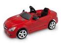 Toys Toys Mercedes SL 6v Battery Powered Ride On C