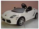 Toys Toys Lamborghini Gallardo LP560 12v Ride On C