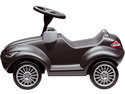 Big SLK Bobby Benz Push Powered Ride On Toy NEW