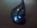 Callaway Steelhead Plus Fairway 5 Wood Golf Club G