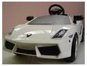 Toys Toys Lamborghini Gallardo LP560 12v Ride On C