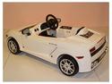 Toys Toys Lamborghini Gallardo LP560 12v Ride On C