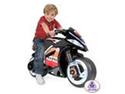 Injusa Repsol Wind Motorcycle 6v Ride On Toy NEW