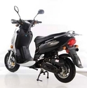 Taotao CY50-A 50 cc Gas Scooter - 10" Metal Wheel 