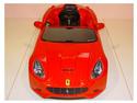 Toys Toys Ferrari California 12v Ride On Car Toy N