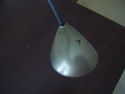 Callaway Big Bertha Warbird Fairway Wood Golf Club