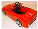 Toys Toys Ferrari California 12v Ride On Car Toy N