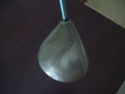 Callaway Hawk Eye Fairway Wood Golf Club 5 Wood RH