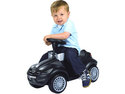 Big SLK Bobby Benz Push Powered Ride On Toy NEW