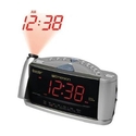 Emerson CKS3516 SmartSet Dual-Alarm Clock Radio wi