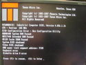Texas Micro  Pentium 166 mhz  computer