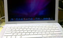 Apple MacBook 13.3" Laptop - 2GHz 1 GB 80 GB HARD 