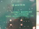 texas micro raceway backplane 887/f23025b