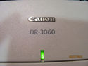 Canon DR-3060 Sheetfed Document SCSI Scanner