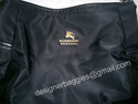 NEW!!! Burberry Blue Label Black Shoulder & Sling 