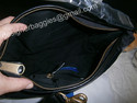 NEW!!! Burberry Blue Label Black Shoulder & Sling 