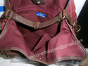 NEW!!! Burberry Blue Label Red Checkered Shoulder 