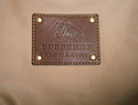 NEW!!! Burberry Blue Label Brown Khaki Tote Bag