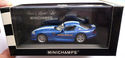 minichamps dodge viper indy pace car 1996 1:43