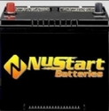 NuStart Auto and Light Truck Battery (Refurbished 