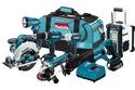 Power Tool Battery Maintenance Service