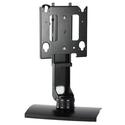 midsize swivel table stand